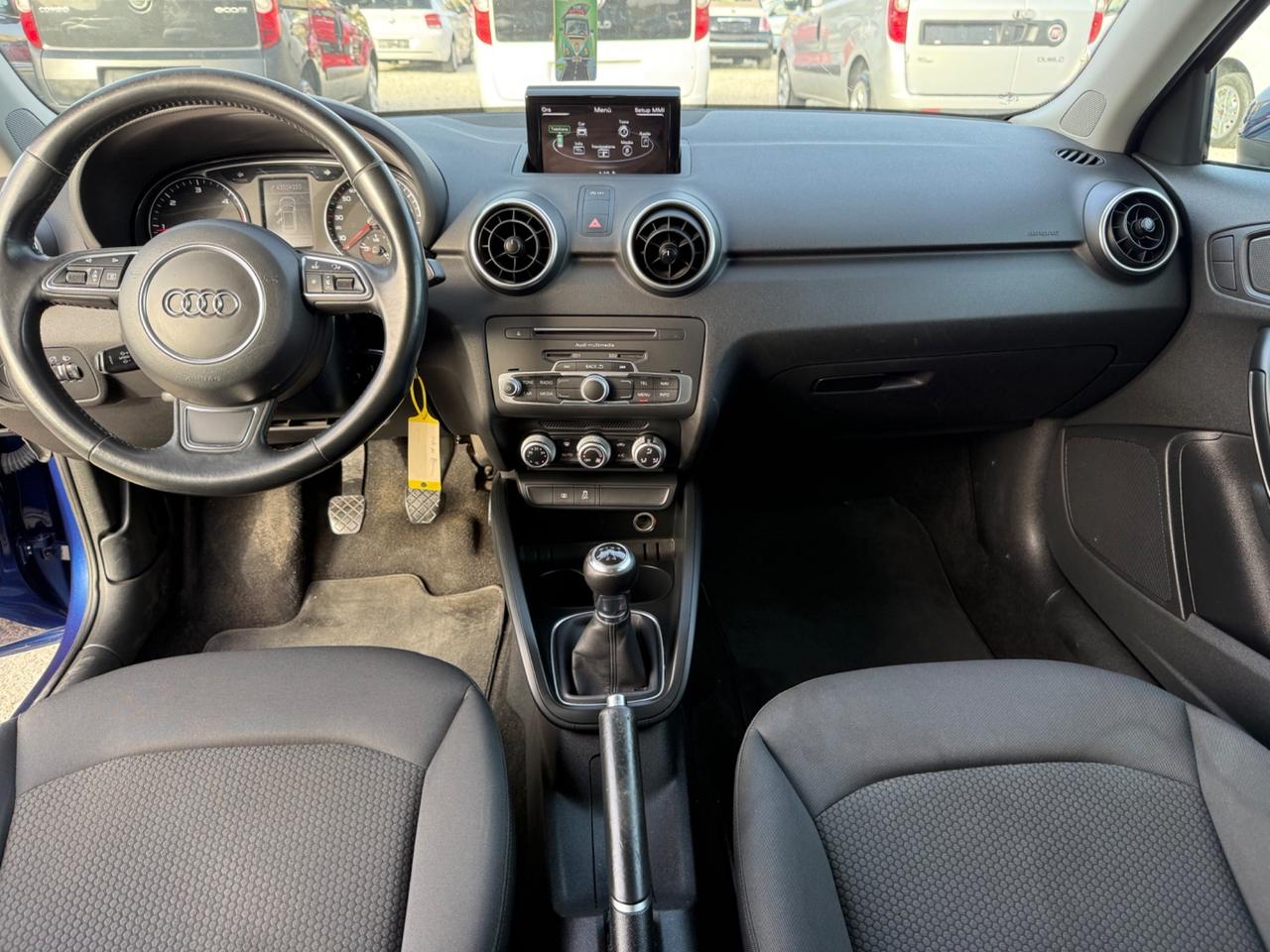 Audi A1 1.4 TDI Sport