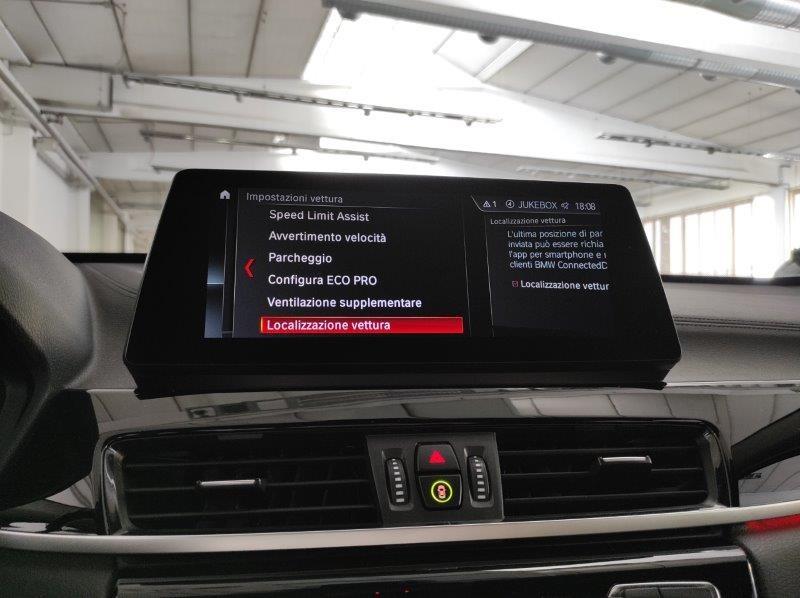 BMW X1 (F48) - X1 xDrive20d xLine Plus