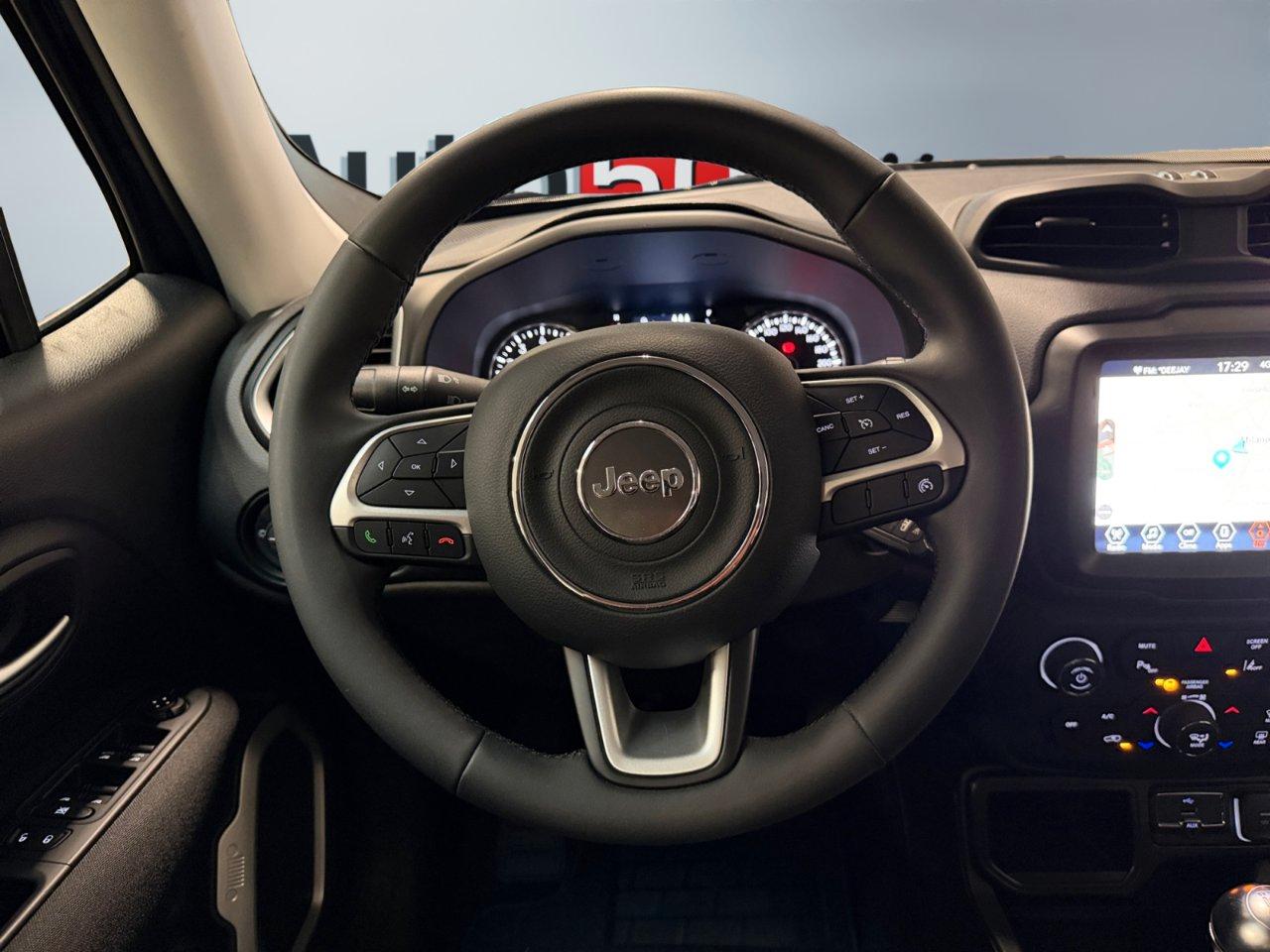 Jeep Renegade 1.0 t3 Business 2wd