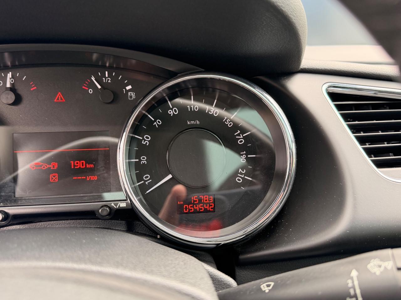 Peugeot 3008 1.6 HDi Allure POCHISSIMI KM