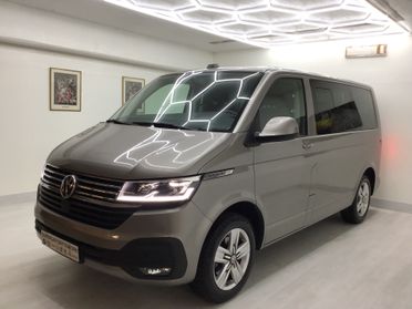 Volkswagen Caravelle 2.0 TDI 150CV DSG