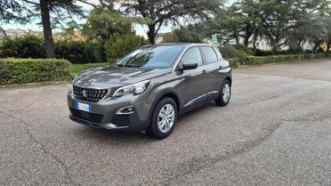 Peugeot 3008 BlueHDi 130 S&S EAT8 Active