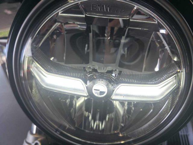 BMW R Nine T URBAN GS - R NINET URBAN G/S