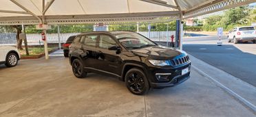 Jeep Compass 1.6 Mtj 120cv Night Eagle