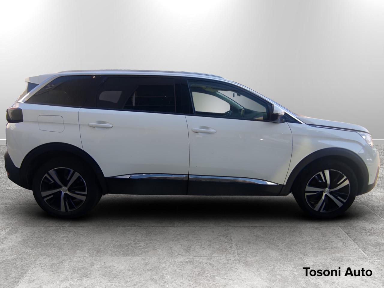 PEUGEOT 5008 1.5 bluehdi Allure s&s 130cv 7p.ti