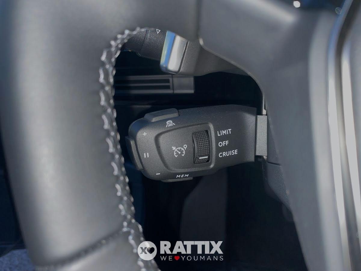 Peugeot 508 SW 1.5 BlueHDI 130CV Allure EAT8