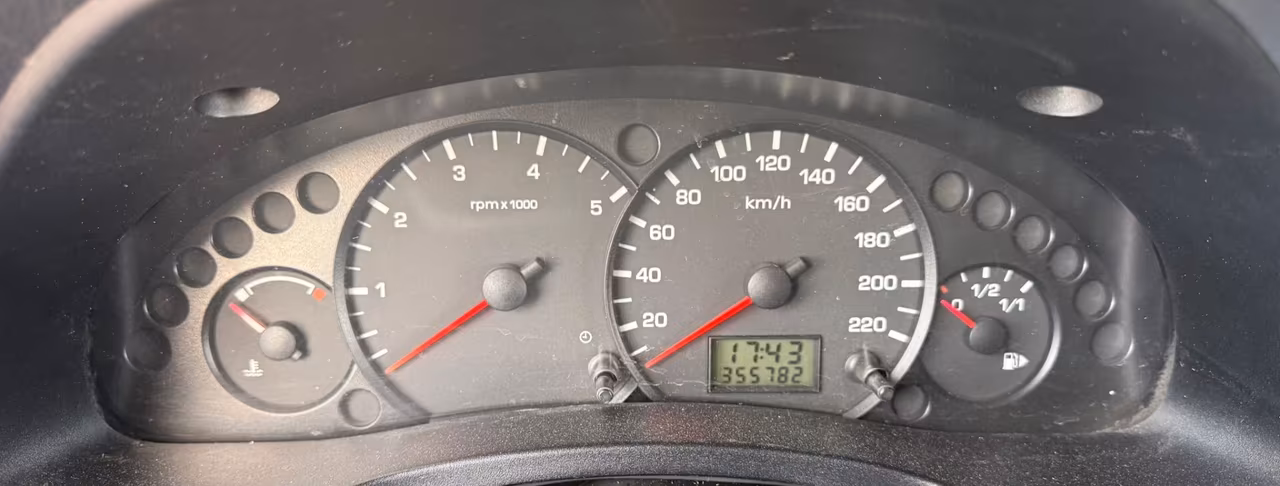 Ford Transit Connect 1.8 TDCI 90 Cv