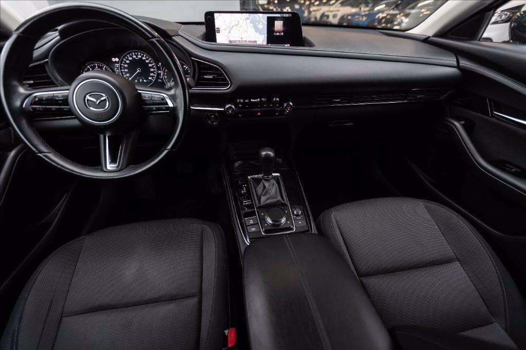 MAZDA CX-30 2.0 m-hybrid Exclusive Line 2wd 186cv 6at del 2023