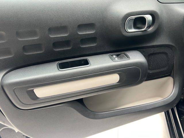 CITROEN C3 PureTech 83 S&S YOOU DA ?119,00 MENSILI