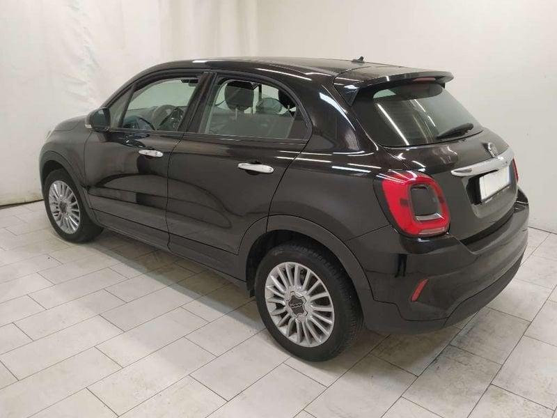 FIAT 500X 1.3 mjt Urban 4x2 95cv my20