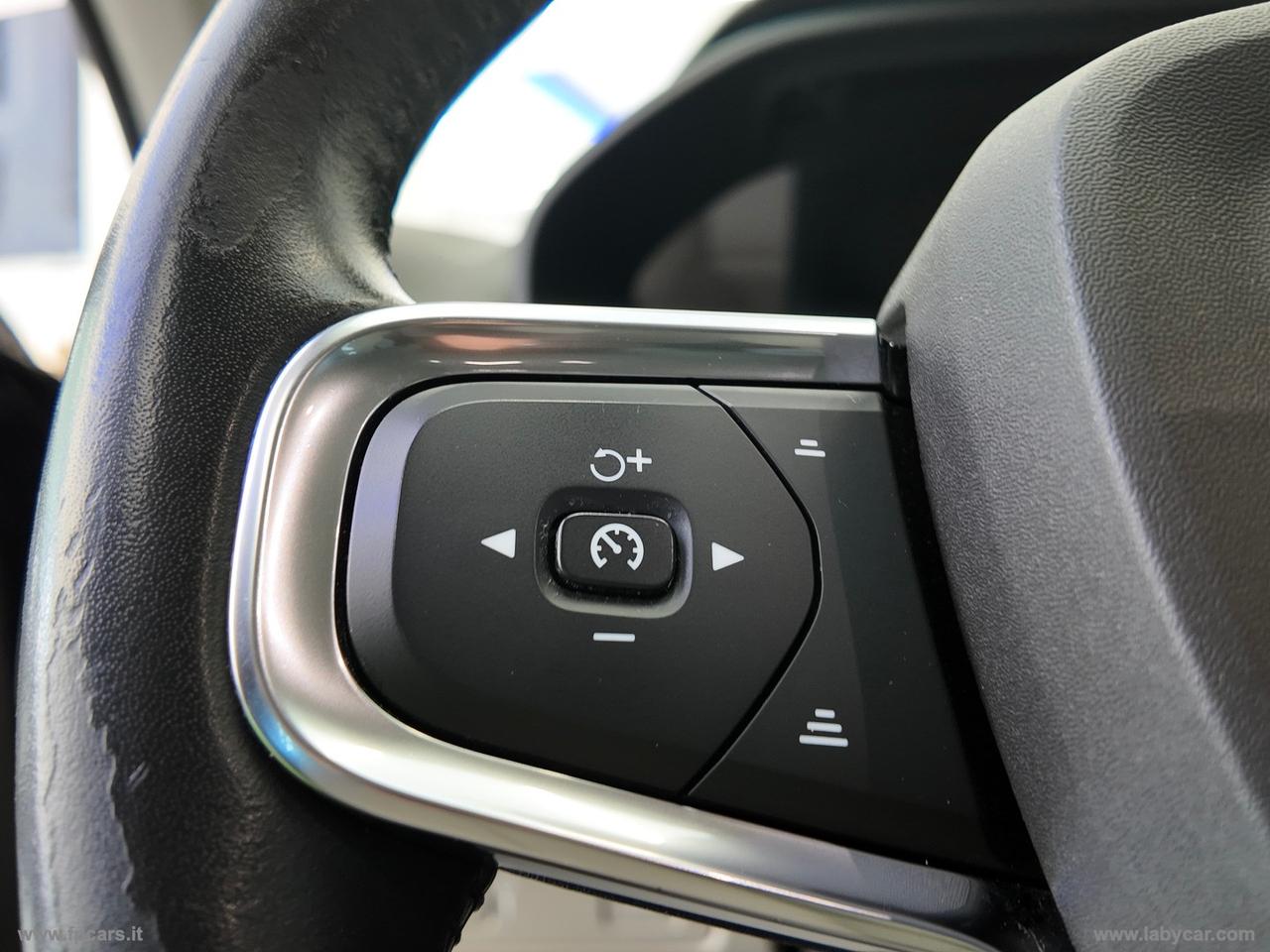 VOLVO XC40 D3 Geartronic Inscription