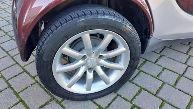 SMART ForTwo 700 Coupé Passion (45 kW) Buono Stato