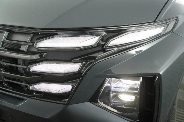 HYUNDAI Tucson Tucson 1.6 HEV aut. Exellence