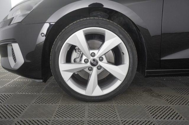 AUDI A3 A3 SPB 30 TDI Business Advanced