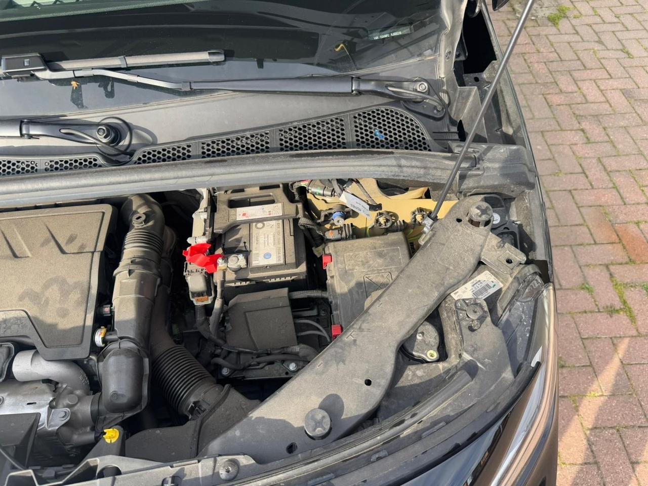 Toyota Proace Executive 1.2 Turbo #10219