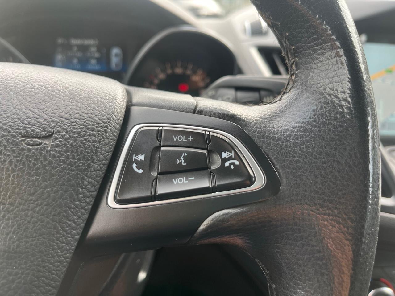 Ford Kuga 1.5 TDCI 120 CV S&S 2WD Titanium