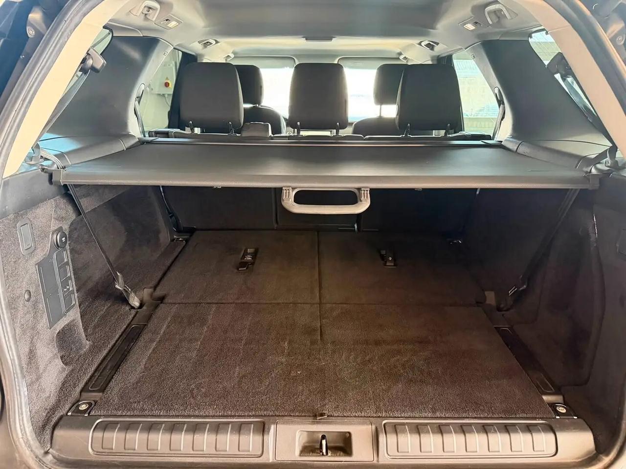 Land Rover Discovery 2.0 SD4 240 CV S 7 posti