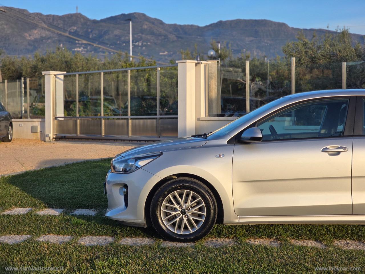 KIA Rio 1.4 CRDi 5p. Cool Collection