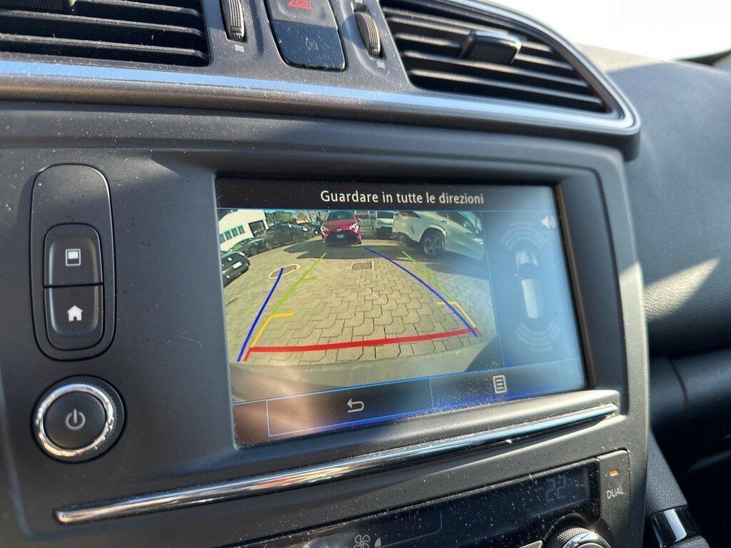 Renault Kadjar 1.5 dCi Energy Hypnotic16 EDC