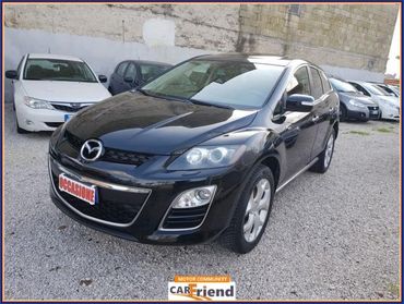 MAZDA - CX-7 - 2.2L MZR CD Sport Tourer