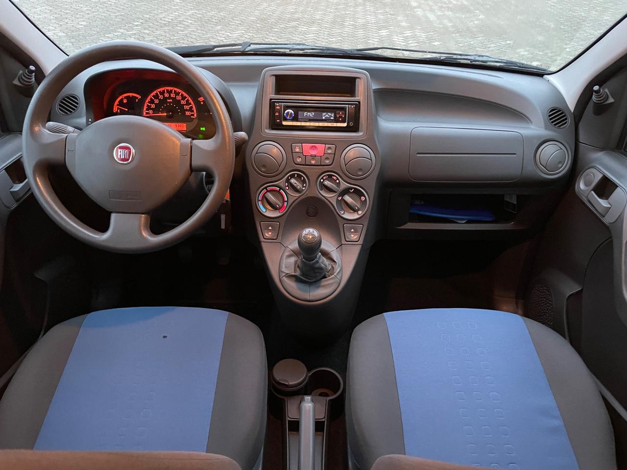 Fiat Panda 1.2 Active