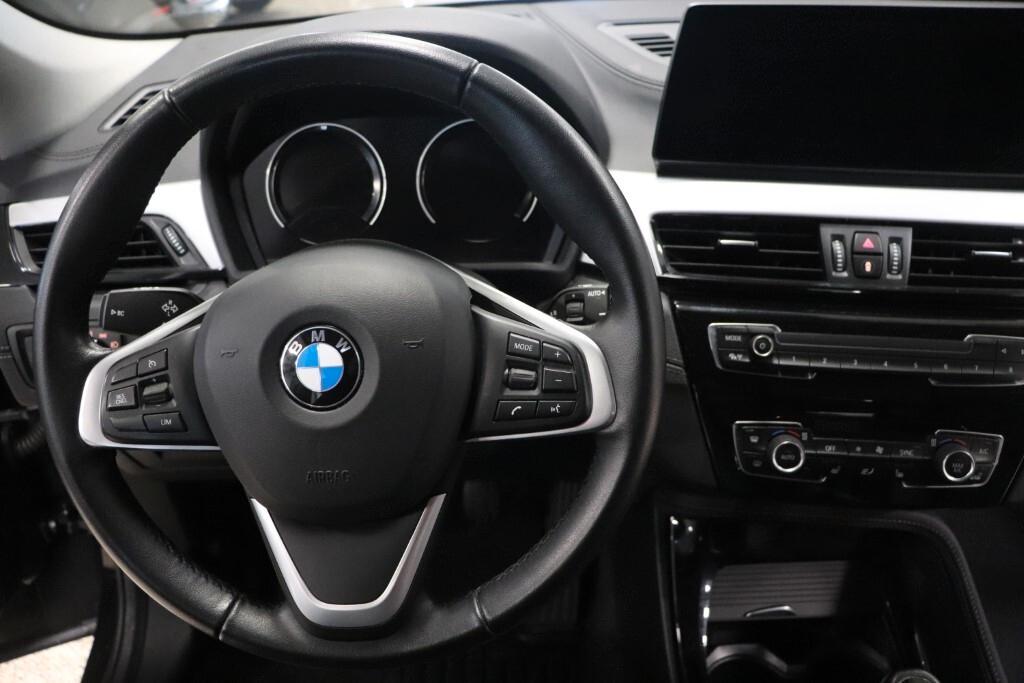 BMW X2 16D 115CV S-DRIVE *2022