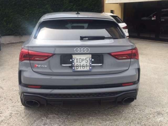 Audi RS Q3 SPORTBACK CV 400 S-LINE S TRONIC/"21/MATRIX