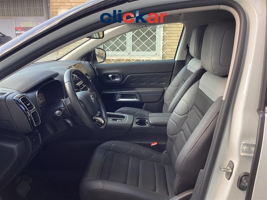 Citroen C5 Aircross 1.5 BlueHDi 130CV SHINE AUTOM. **PREZZO VERO**
