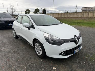 Renault Clio 1.5 dCi 75CV 5 porte Neopatentati