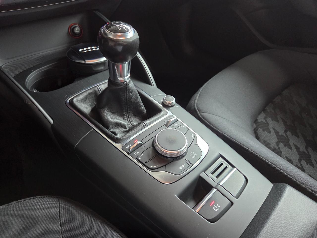 Audi A3 SPB 2.0 TDI Ambition