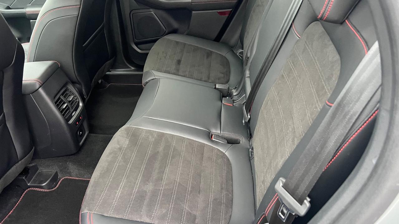 Ford Kuga 2.5 Full Hybrid 190 CV CVT 2WD ST-Line X