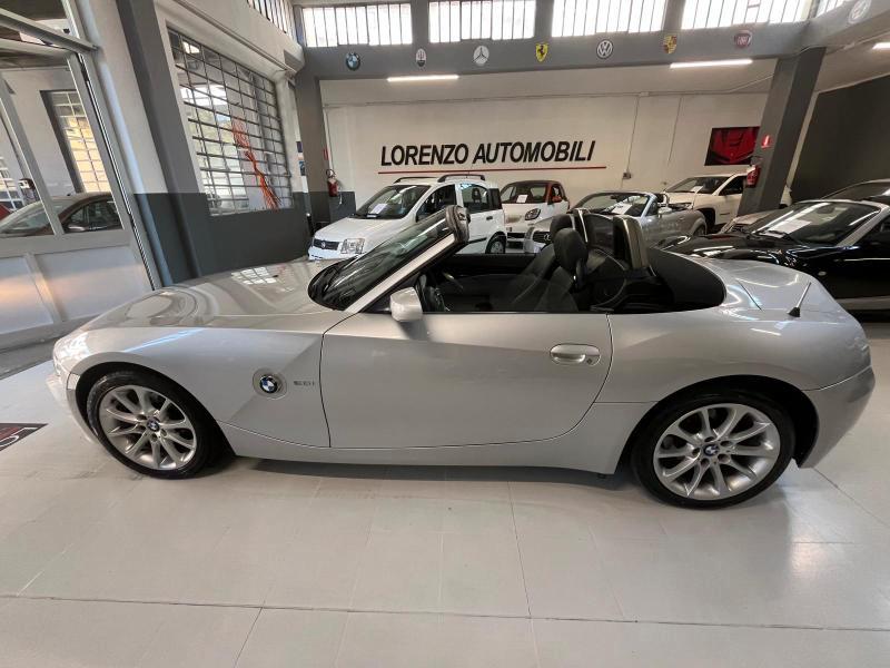 BMW Z4 Roadster 2.0i KM 79000