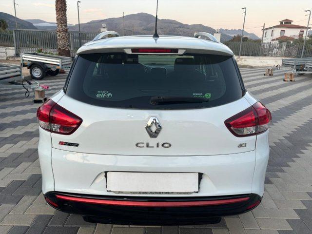 RENAULT Clio Sporter 1.5 dCi 8V 75CV Wave