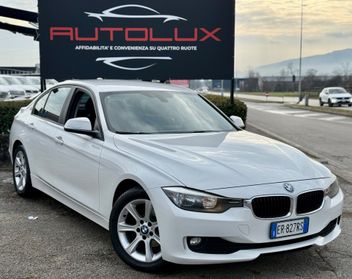 Bmw 318d AUTOM. F30 BERLINA NEOPATENTATI