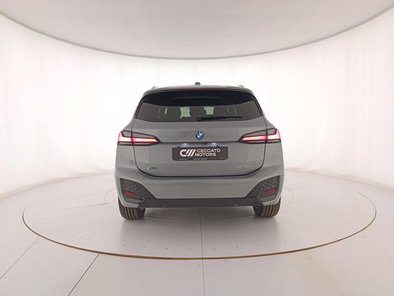 BMW Serie 2 Active Tourer 225 e Hybrid Edition xDrive DCT