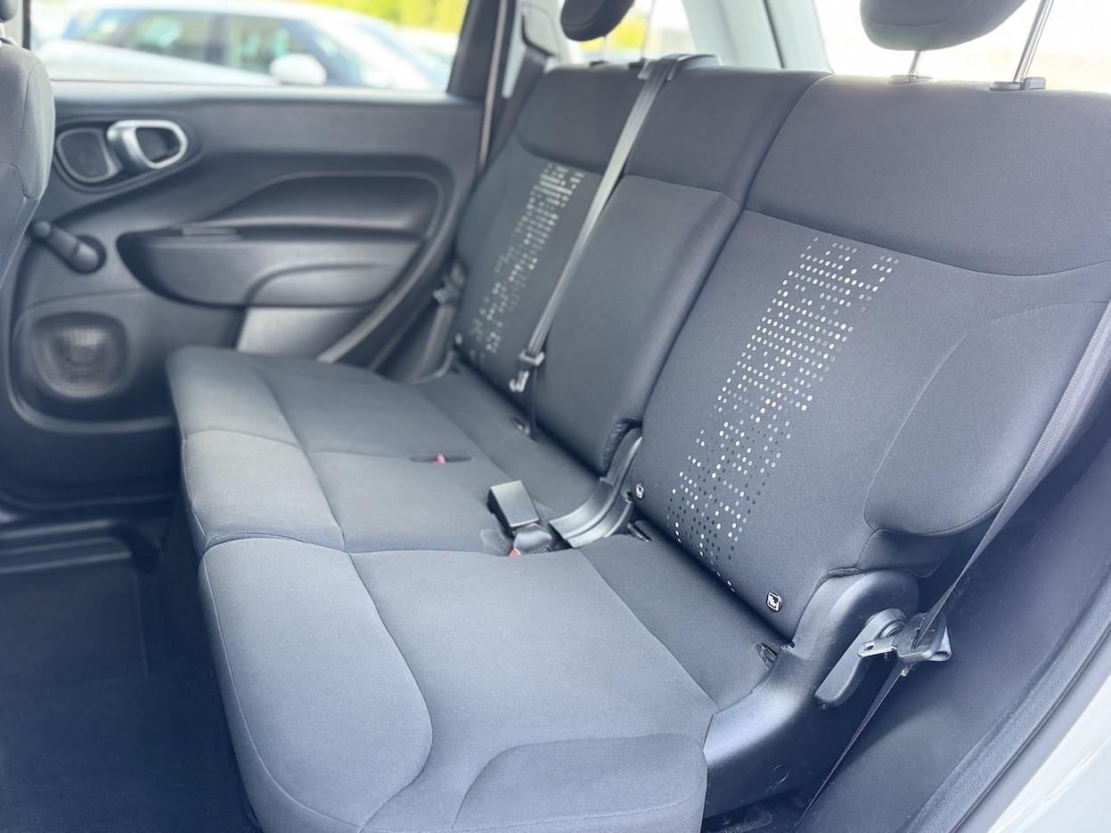 Fiat 500L 1.4 Benzina 95CV E6 Neo. - 2021