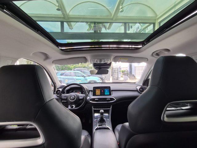 MG HS 1.5T-GDI Luxury tua da ?169,00 mensili