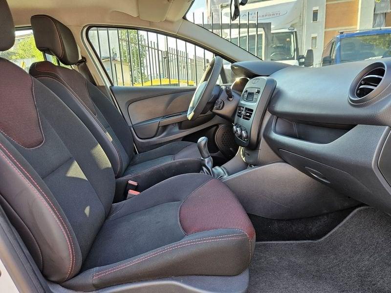 Renault Clio 1.5 Energy dCi 75cv Duel