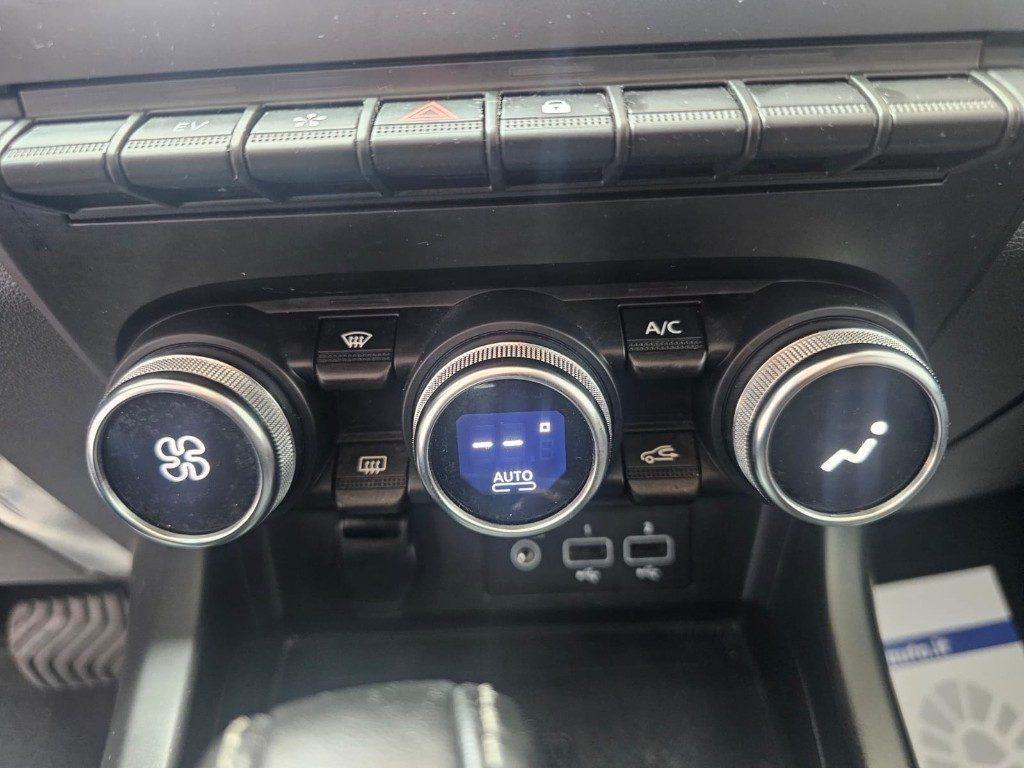 Renault Arkana Full Hybrid E-Tech 145 CV Intens