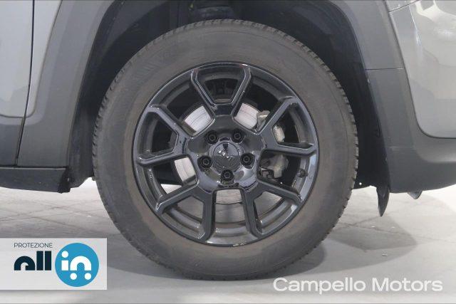 JEEP Renegade Renegade 1.0 T3 120cv Limited