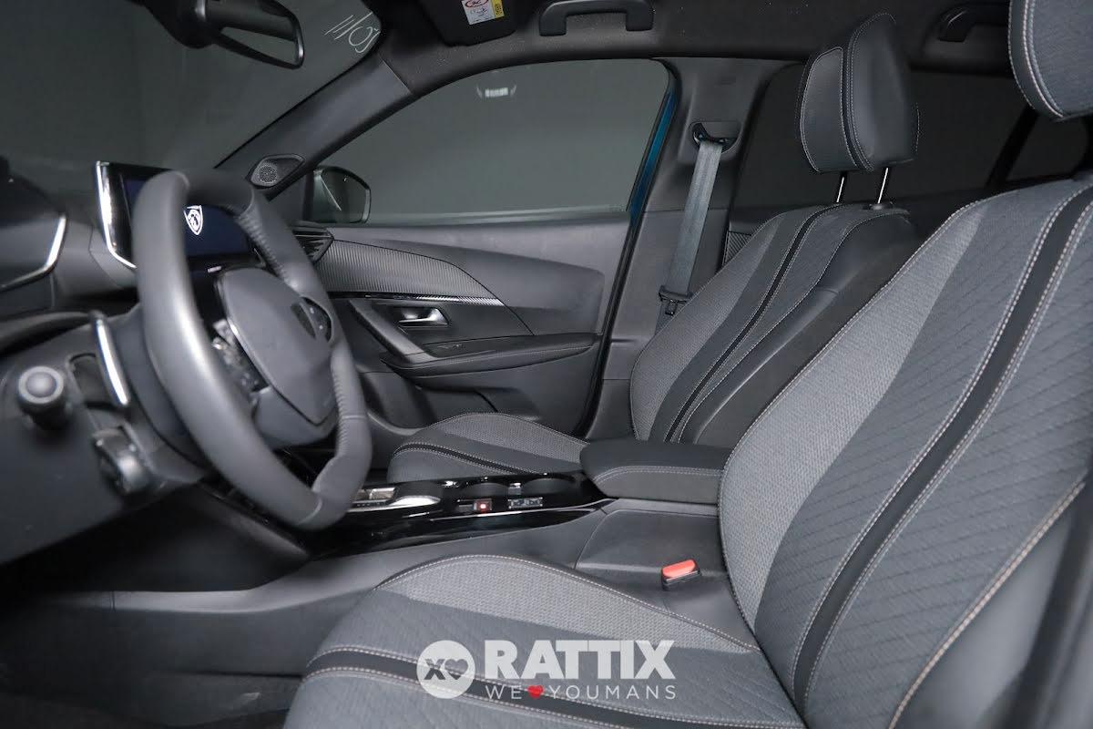 Peugeot 2008 1.2 puretech 130CV Allure eat8