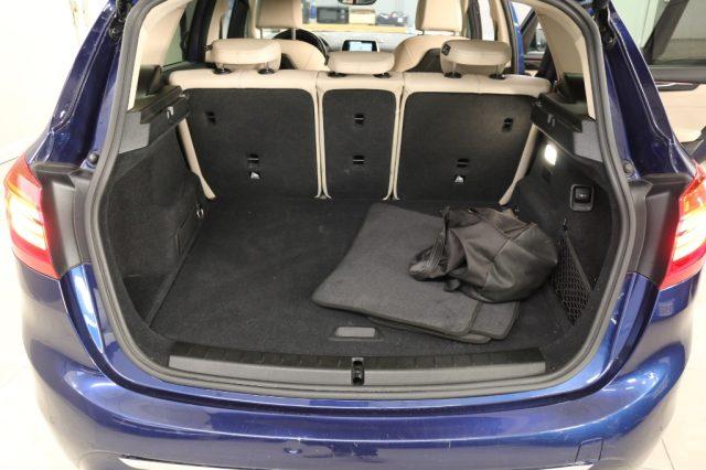 BMW 225 xe Active Tourer iPerformance Luxury aut.