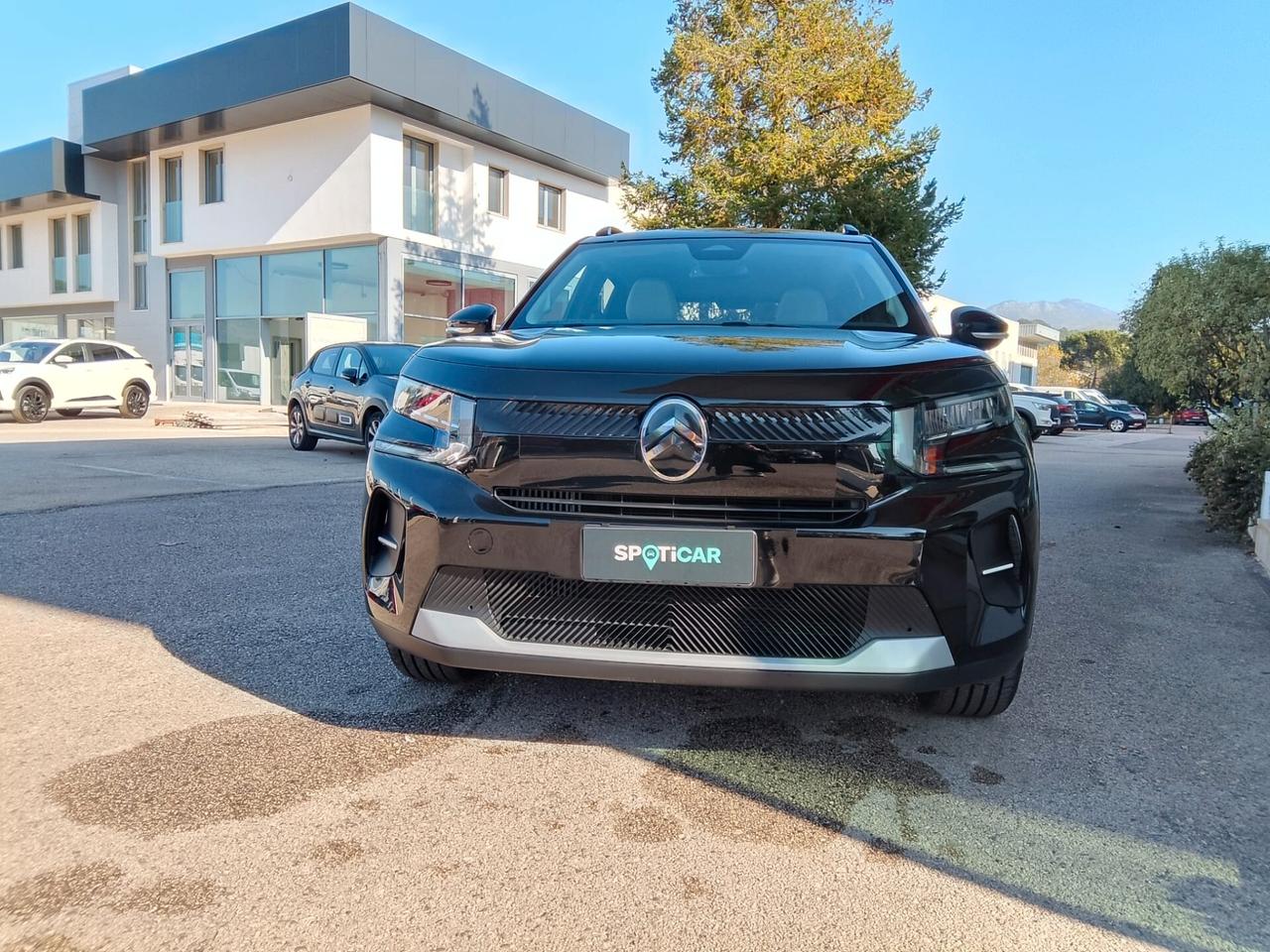 Citroen C3 PureTech 100 S&S Max