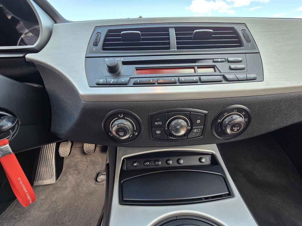 Bmw Z4 2.5i Roadster 177 cv - 2006