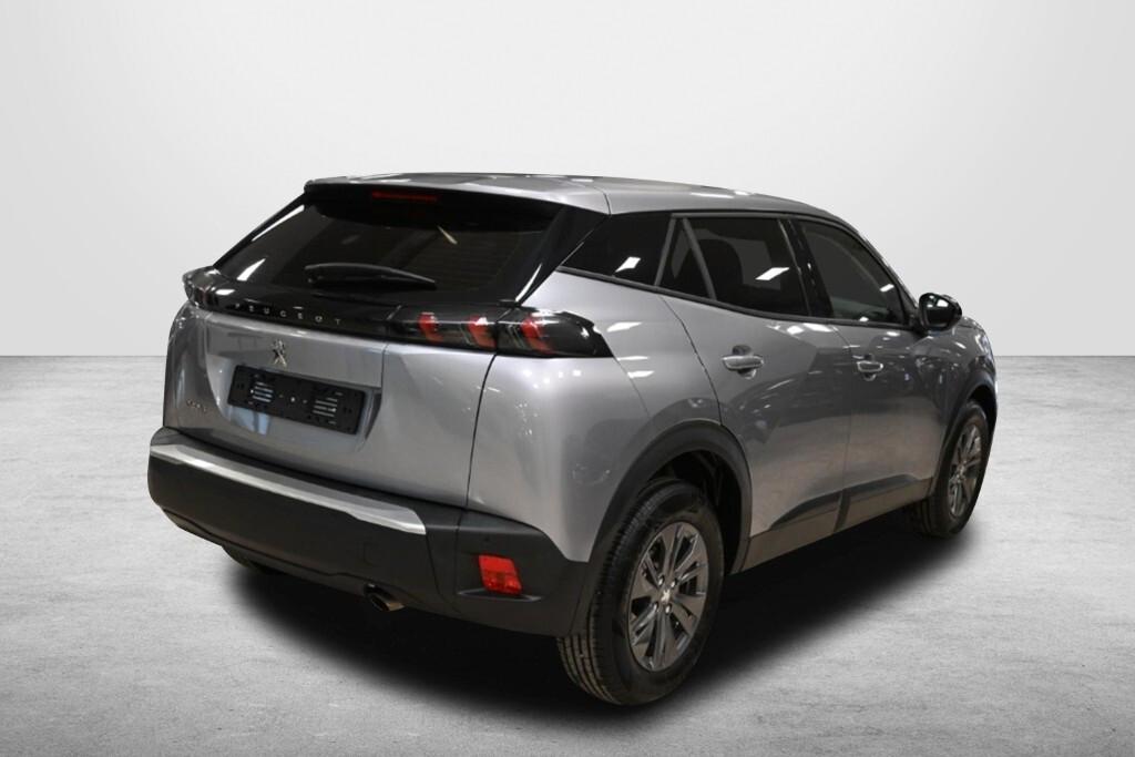 Peugeot 2008 PureTech 100 S&S Active Pack