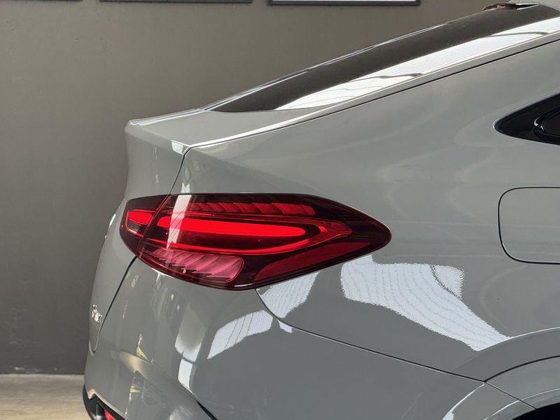 Mercedes-Benz GLE 450 d Coupè Premium 4matic auto Unipro Iva Esposta Full Optional