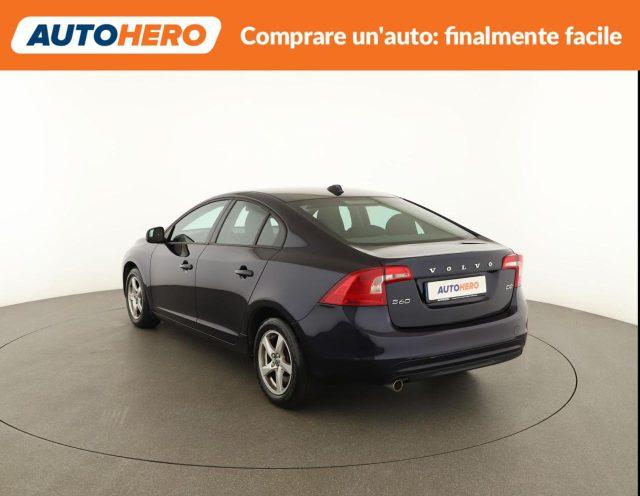 VOLVO S60 D2 Business