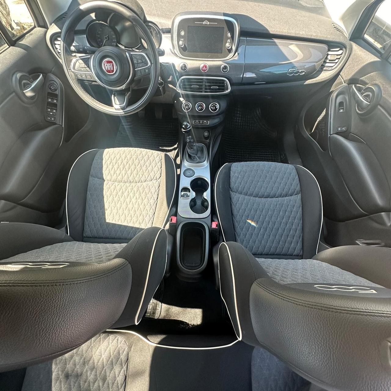 Fiat 500X 1.0 T3 120 CV Cross