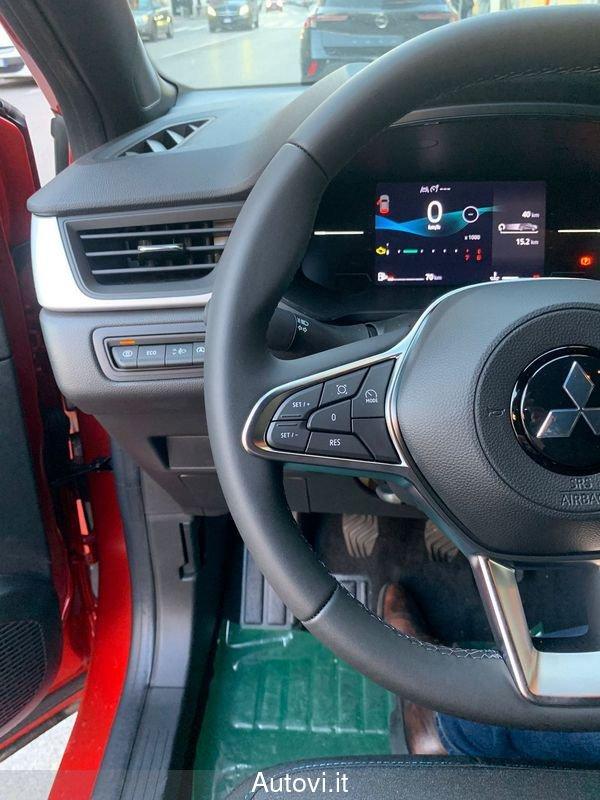 Renault Captur TCe 90 CV iNFORM