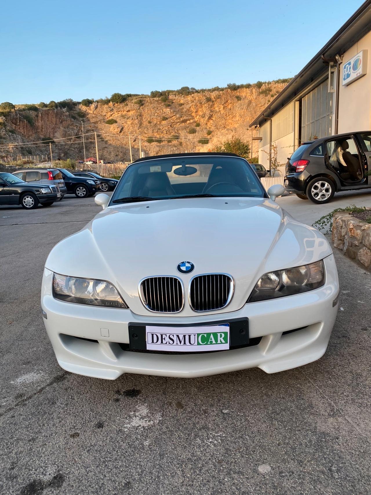 BMW Z3 M ROADSTER